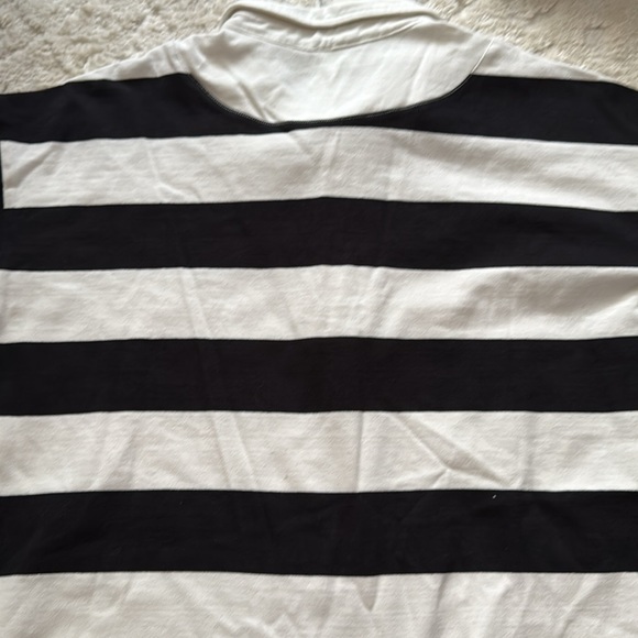 Daily Practice by Anthropologie Rugby Mini Dress - Picture 10 of 16